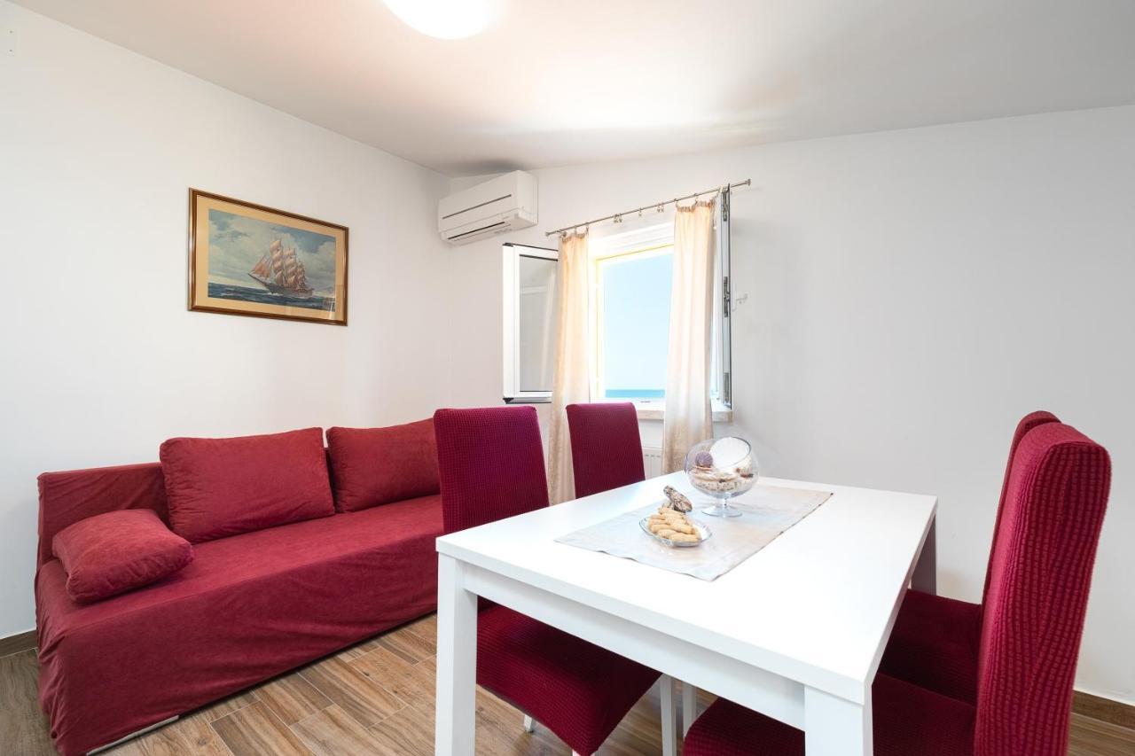 Fancy Apartments Dream Brna Quarto foto