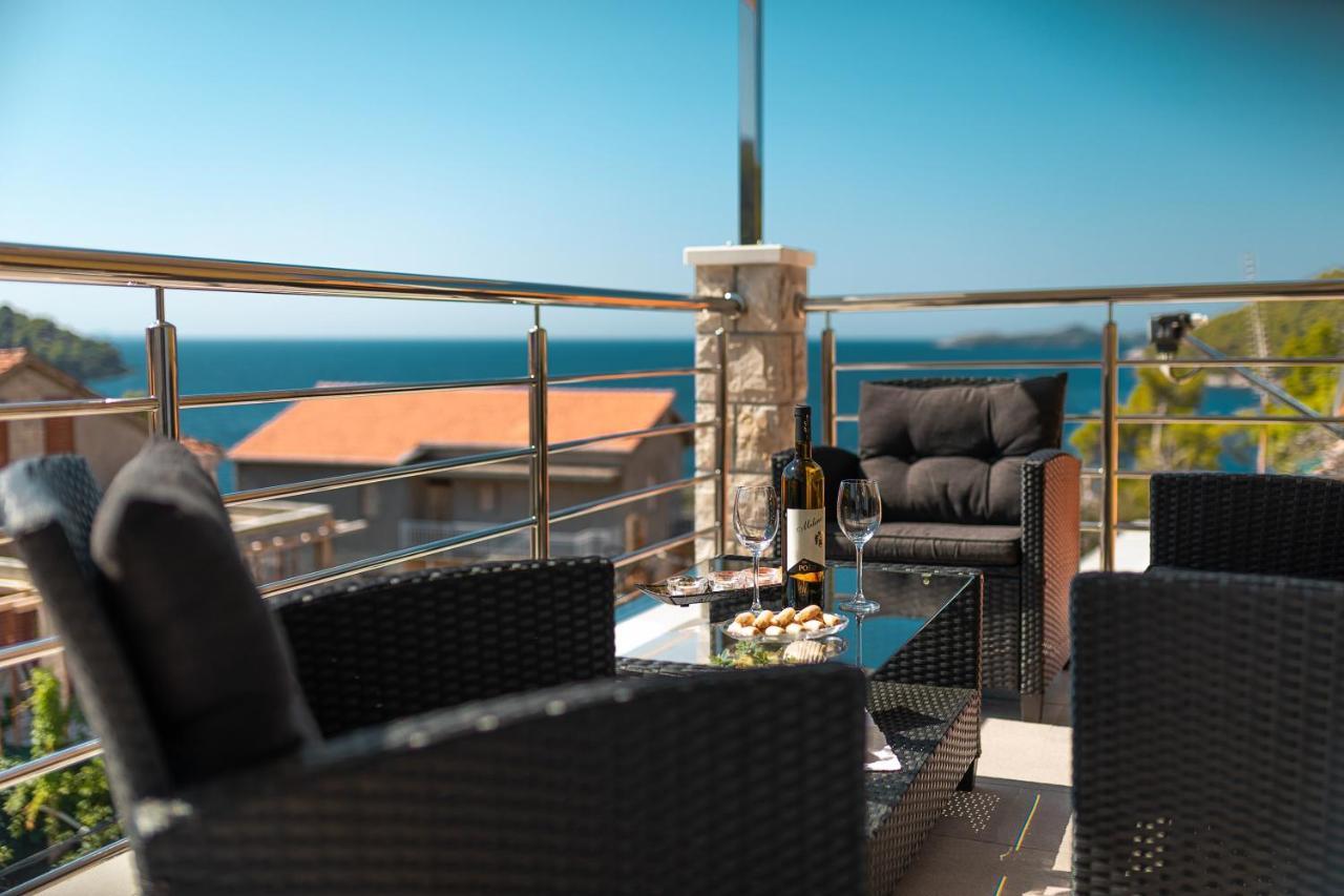 Fancy Apartments Dream Brna Quarto foto