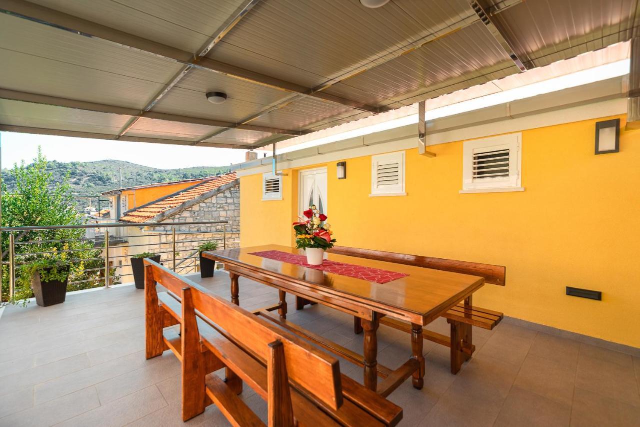 Fancy Apartments Dream Brna Exterior foto