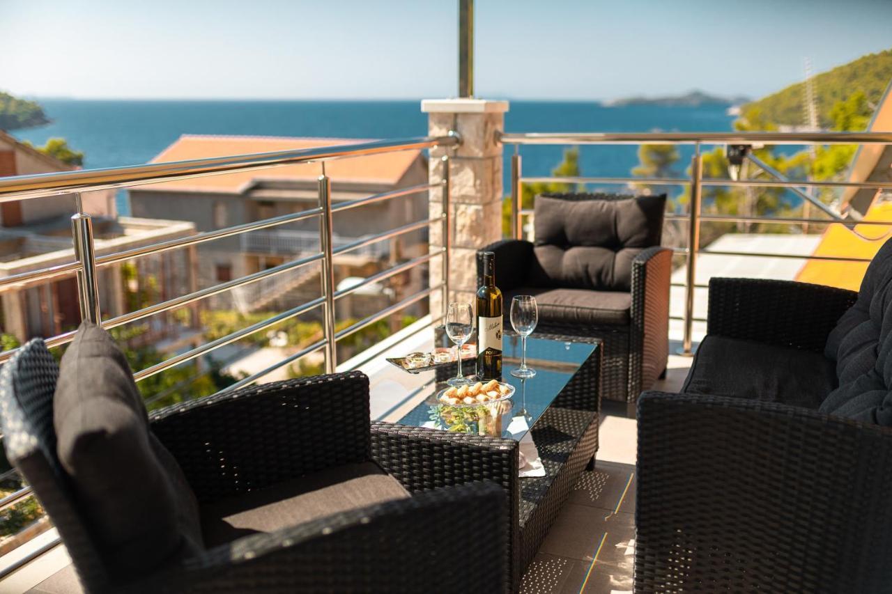 Fancy Apartments Dream Brna Exterior foto