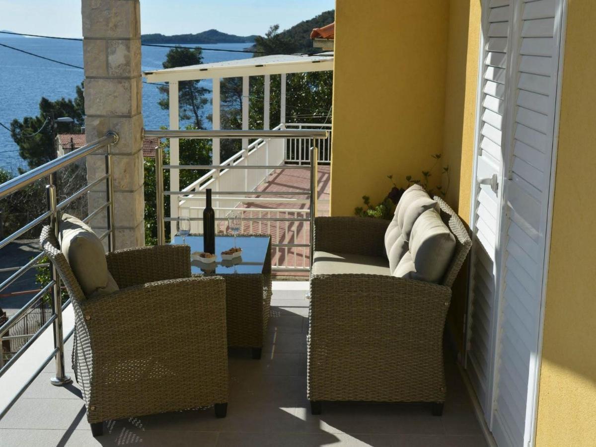 Fancy Apartments Dream Brna Exterior foto
