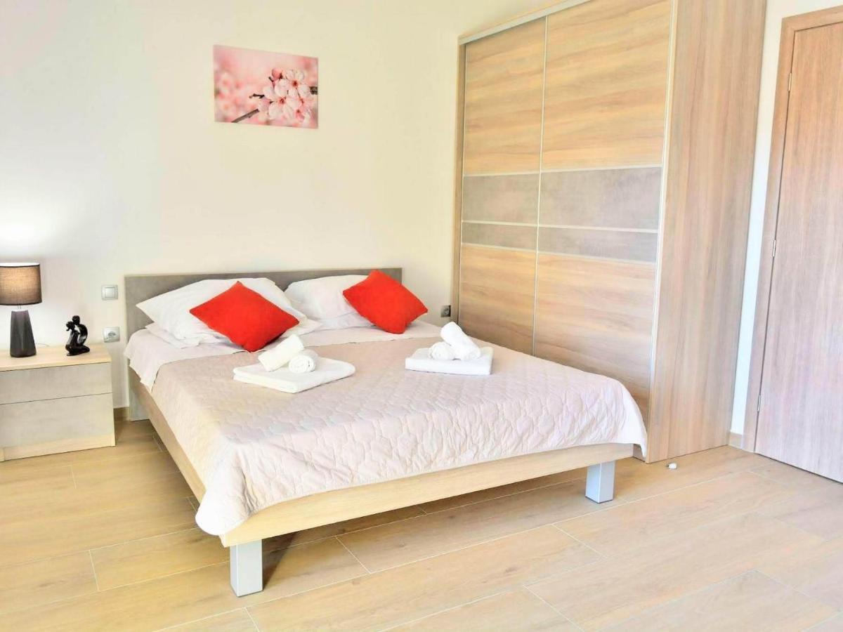 Fancy Apartments Dream Brna Exterior foto