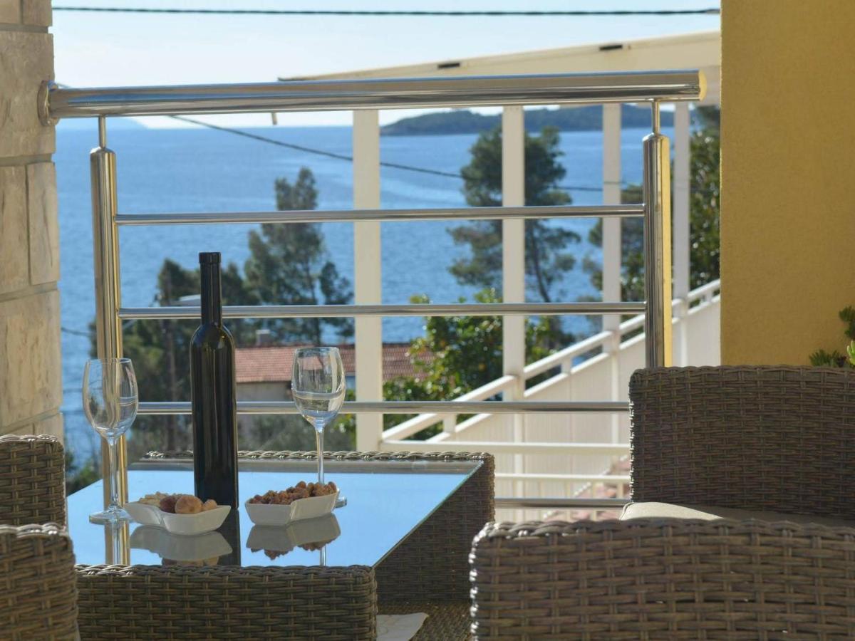 Fancy Apartments Dream Brna Exterior foto