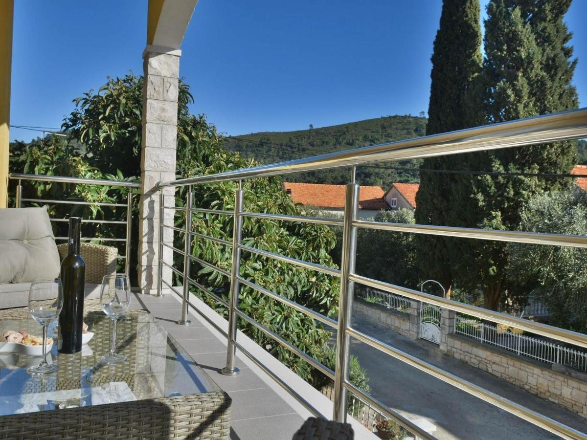 Fancy Apartments Dream Brna Exterior foto